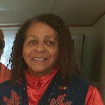 mary jefferies - @rev._maryjefferies - Instagram