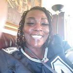 Mary Jefferies - @jefferies2296 - Instagram