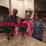 Mary Jeffords - @mjeffords0217 - Instagram