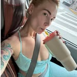 Mary Jeffrey - @maryjeffrey680 - Instagram