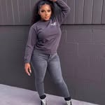Mary Jeffrey - @maryjeffrey777 - Instagram