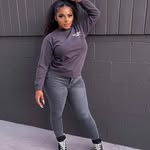 Mary Jeffrey - @113jeffrey - Instagram