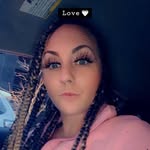 Mary Jerauld - @marytheestallion4 - Instagram