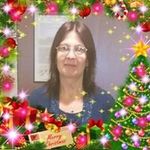 Mary Jeske - @ladybug200385 - Instagram