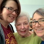 Mary Severin Jeske - @severinjeske - Instagram