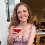 Mary Louise Jessop - @maryjessop97 - Instagram