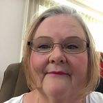 Mary Jiles-Werbinski - @crazy__crocheter_mary - Instagram