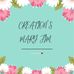 Creation's Mary Jim - Facebook