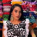 Mary Jimenéz - @maryjimenezsalinacruz - Instagram