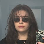 Mary Jinks - @cattywumpy - Instagram
