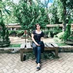 Mary Jinks Maru Carlos - @maryjinksmaru - Instagram