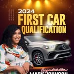 Mary Johnson - @maryjohnson100 - Instagram