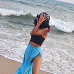 Mary Johnson - @toros_may - Instagram