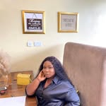 Mary Johnson - @bosslady_mjay - Instagram