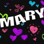 Mary Johnson - @miss_mjj82 - Instagram