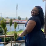 Mary Johnson - @simplymjay - Instagram