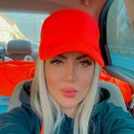 @marjan__maryjoon - Instagram