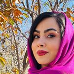 Marjan Mohammadi - @maryjooniiiii - Instagram