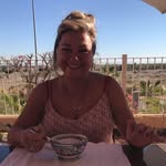 Mary Smits - @maryjoosen - Instagram