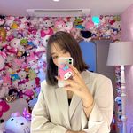 @maryjoowon - Instagram