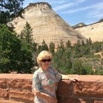 Mary Jorgenson - @jorgenson294 - Instagram