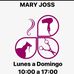 Estética Unisex "Mary Joss" - Facebook