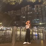 Mary June Fanchun - @maryjunefanchun - Instagram