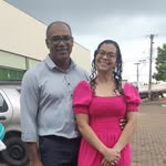 Mary e Júnior - @mary_._junior - Instagram
