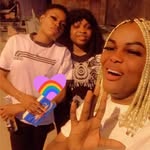 Mary Junior - @kennethjennifer948 - Instagram