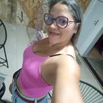 Mary Junior - @__.marileide - Instagram
