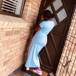 Mary Junior - @saskia_davi - Instagram