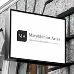 Mary&Júnior Artes - @maryjuniorartes - Instagram