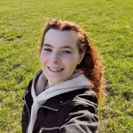 Mary Jupiter - @maryjupes - Instagram