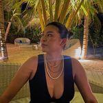 Mary Justine V - @maryjustinee - Instagram