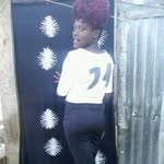 Mary Kale Kapwemga - @kapwemga - Instagram