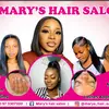 Mary’s hair salon - @marykaleo - TikTok