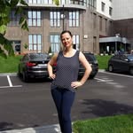 Марина Калиниченко - @mary_kalinichenkom_ - Instagram