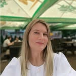 Марія Каліновська - @mary_kalinovska - Instagram