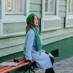 Мария - @mary___kaliny - Instagram