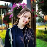 Mary Kalin - @_mary_kalin_ - Instagram