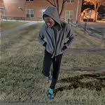 Mary Kalinga - @mary.kalinga.94 - Instagram