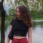 mariam kandelaki - @marykandell - Instagram