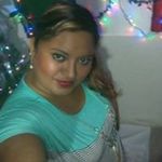 Mary Kandelero - @marykandelero - Instagram