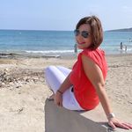Maria Kapsali - @mary_kaps_74 - Instagram
