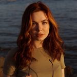 Maria - @mary.kapss - Instagram