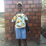 Mary Kaps Musonda - @kapsmusonda - Instagram