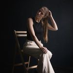 Мар'яна Кінах - @mary.k.arch - Instagram