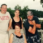 Mary Karch - @sylvanie1944 - Instagram