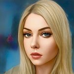 Мария - @mary_karchevskaya - Instagram
