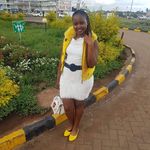Mary Karis - @karis745 - Instagram